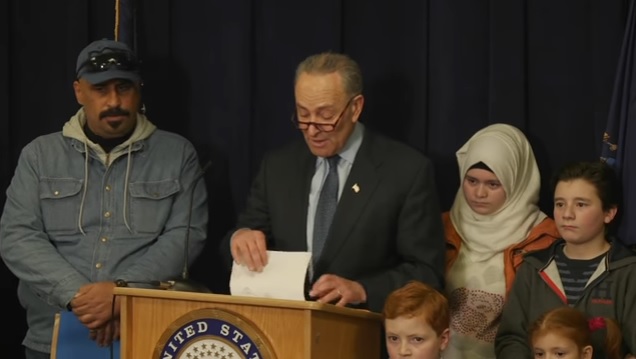 Refugees concerned over Trump’s decision to suspend arrival of Syrians