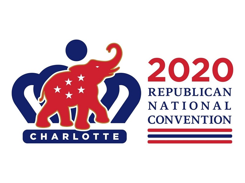 Republican National Convention Begins with Trump Speech