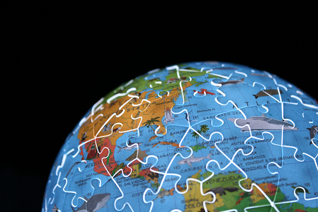 Foreign Expectations of President Trump