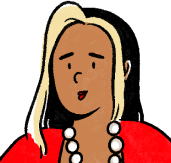Evelyn DeJesus