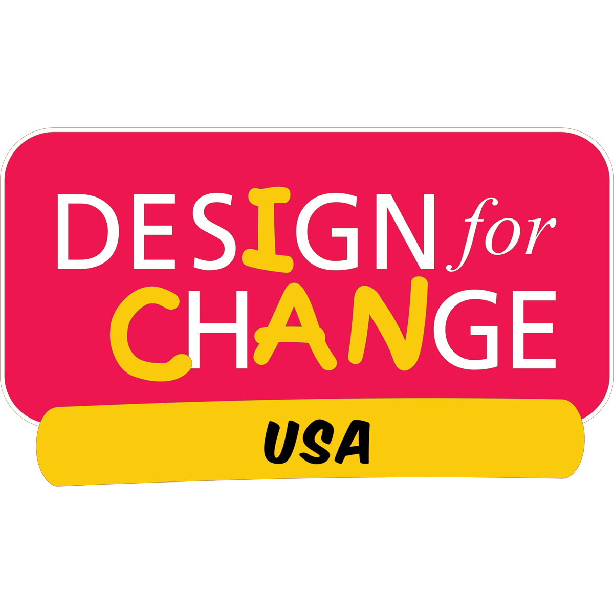 Design for Change