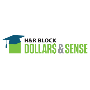H & R Block Dollars & Sense