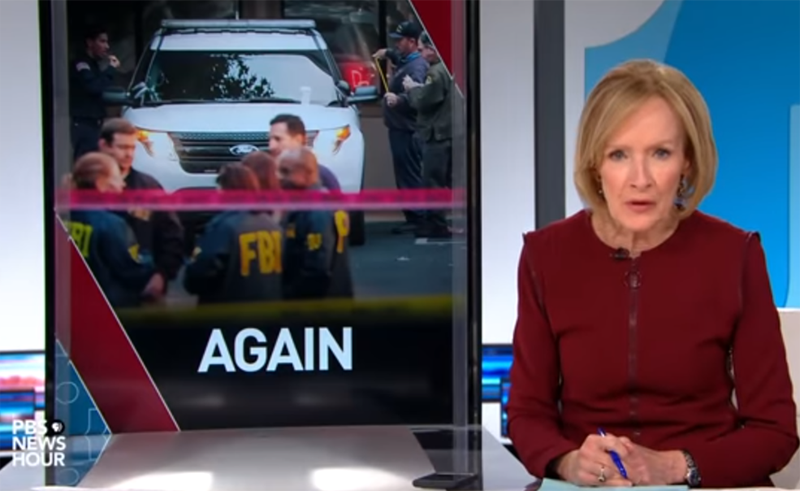 How media literacy helps teachers and students talk about gun violence