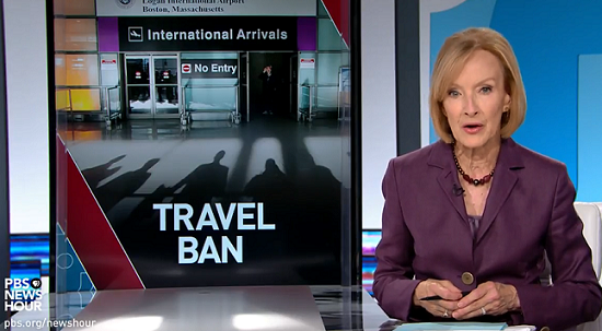 Study guide: Supreme Court ruling on the travel ban
