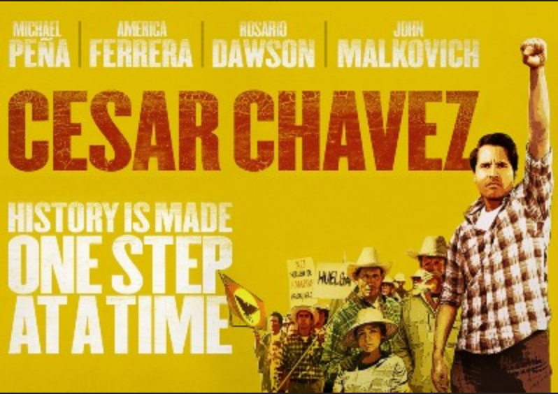 Cesar Chavez Day