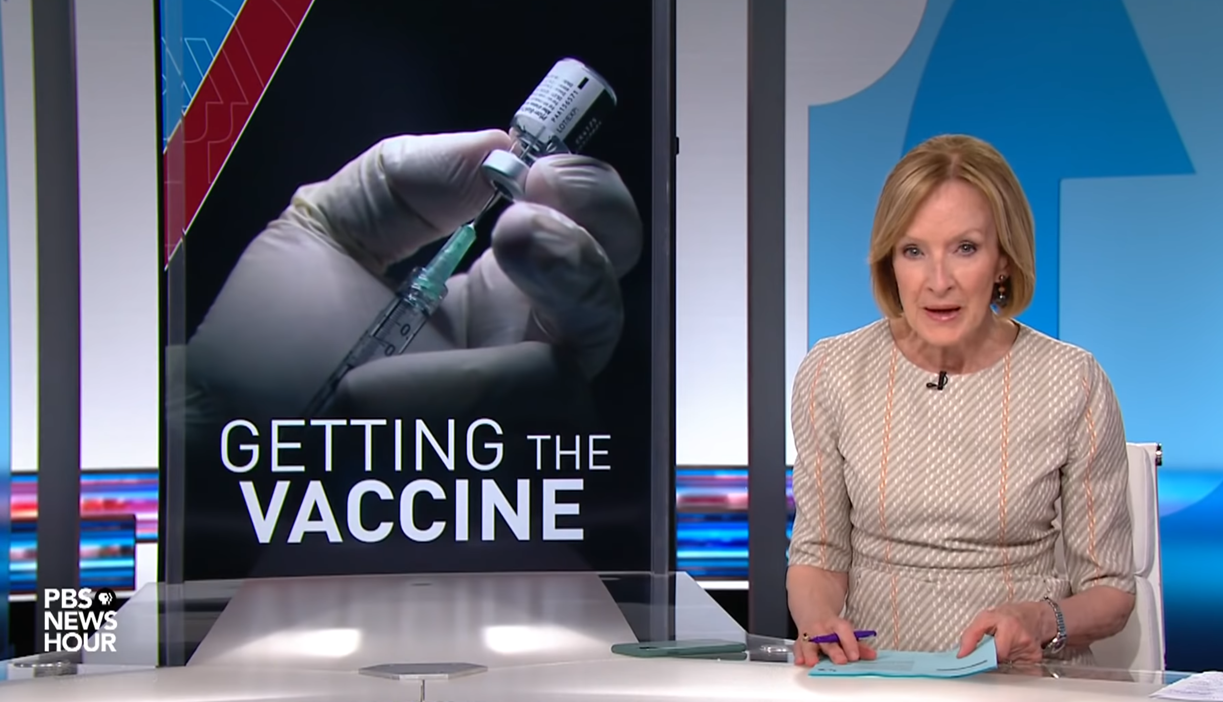 Is the Pfizer Booster Shot Necessary to Beat the Delta Variant?