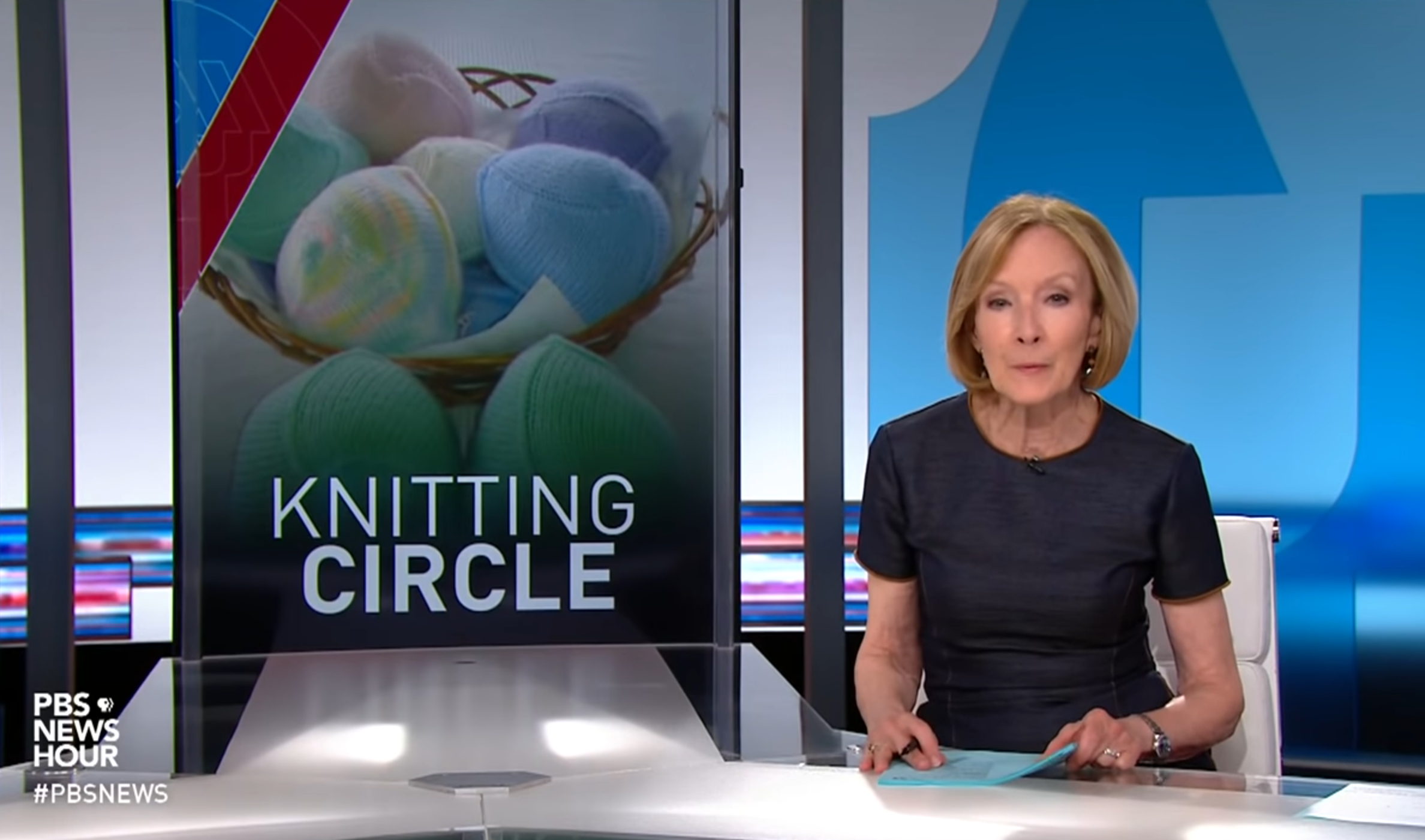 Retirees invent way to help breast cancer survivors