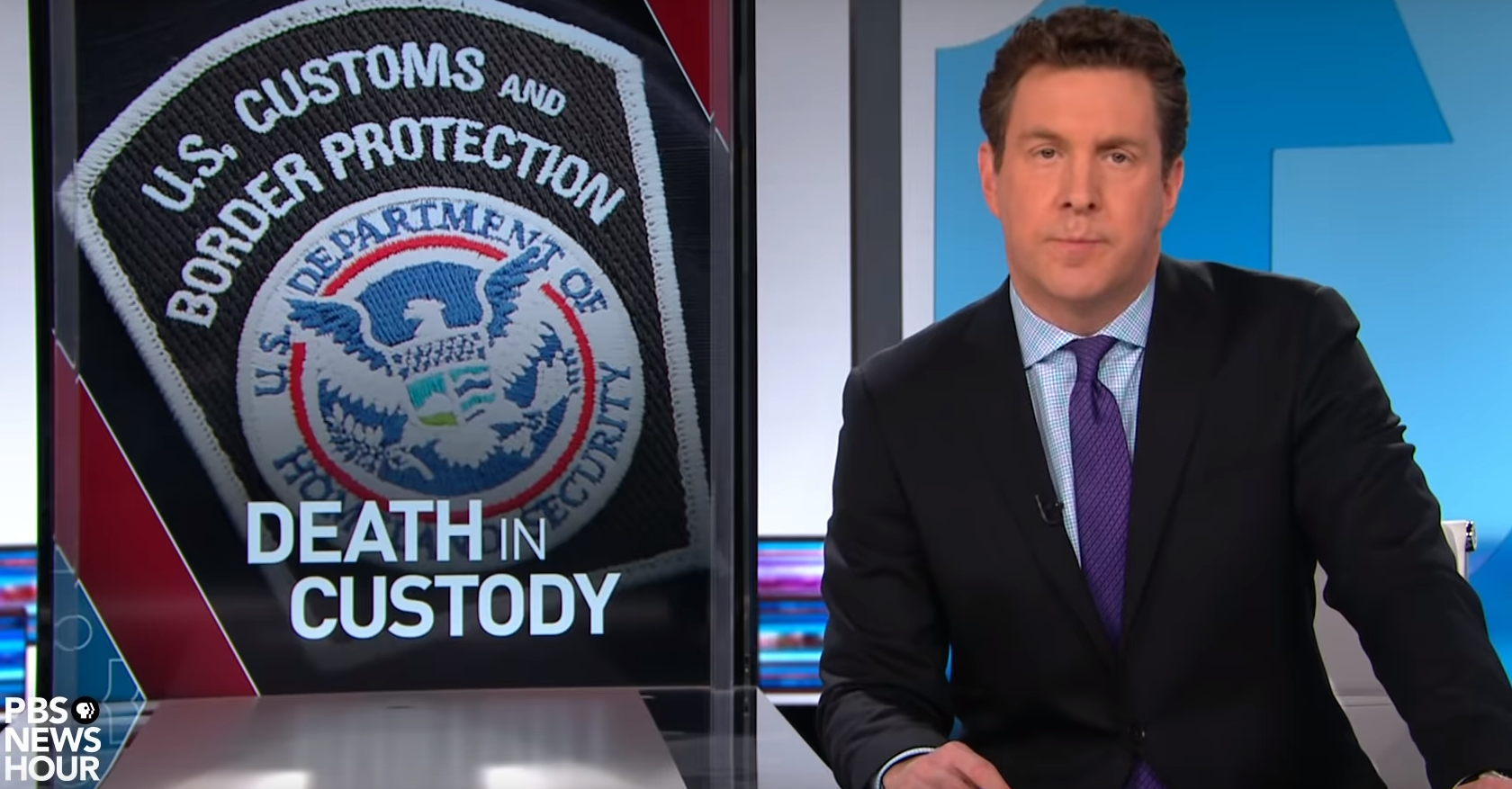 Why children in U.S. custody need specific pediatric expertise