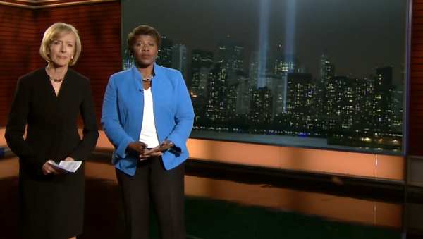 On the 17th anniversary of 9/11, ask your students: How has the world changed?