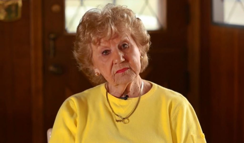 You have to speak up: Lessons from the Holocaust