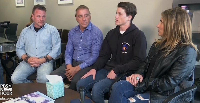 Ways to discuss school shootings with students after STEM School and UNCC