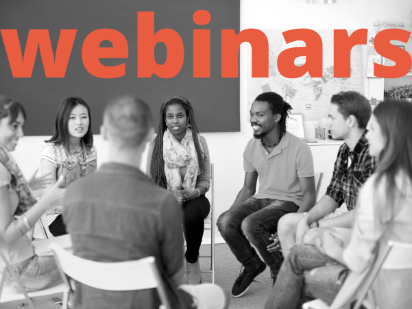 Classroom Management and Restorative Practices Webinars