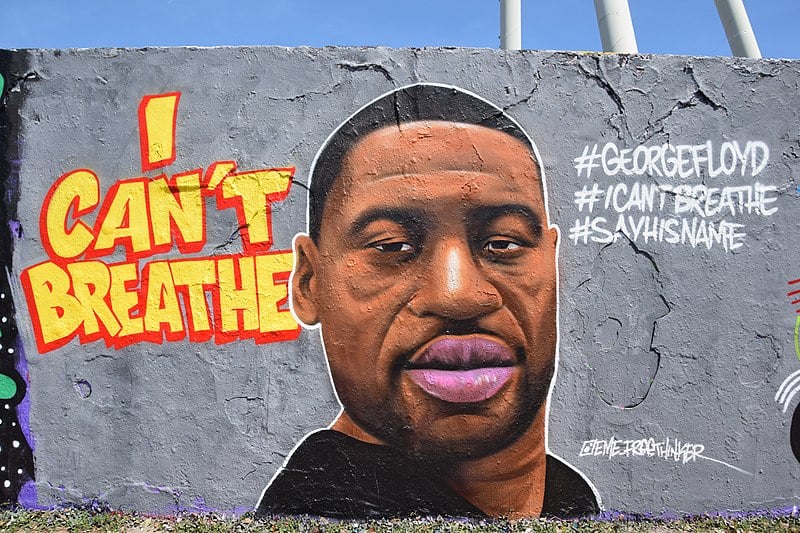 George Floyd, Racism and Law Enforcement