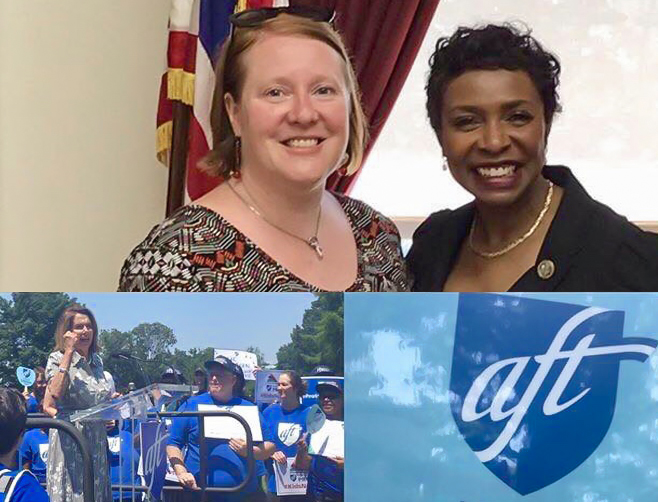 Get Carried Away at TEACH 2019