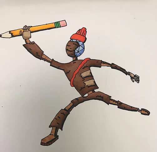 Be Seen. Be Heard. Be Known: Mentoring Students to Use Their Voices