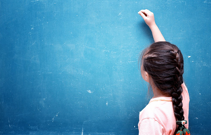 Get the facts: Gender inequity still plagues science