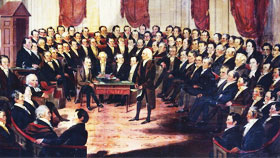 The Paradox of the Constitution - Blog