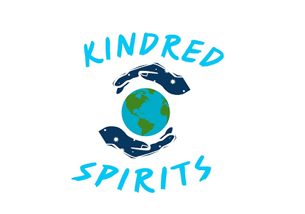 Kindred Spirits: Poetry Frontiers & Frameworks