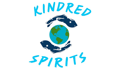 Kindred Spirits: Taking on the NaNoWriMo Challenge with Students 