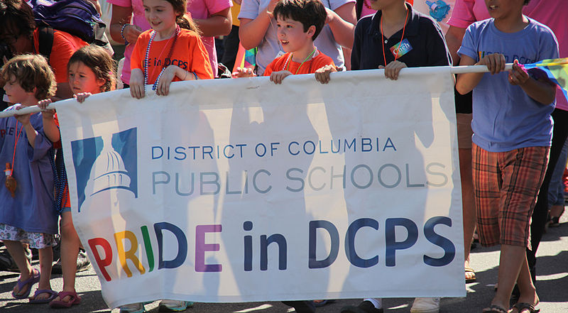 LGBTQ Educator Visibility Can Be a Matter of Life and Death