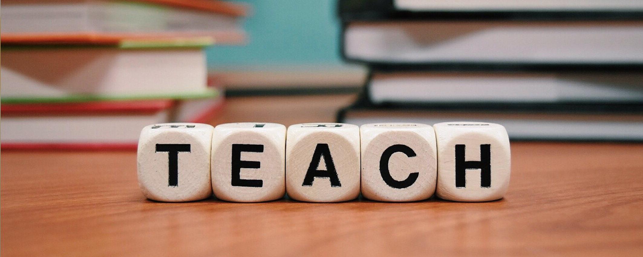 Five Tips for Elevating Your Teacher Voice