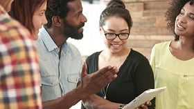 A New Pathway: Teacherpreneurs