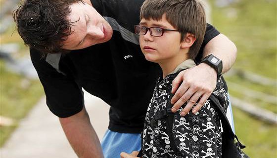 Teachers are the real first responders