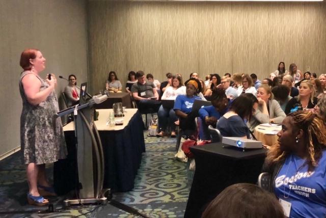 Changing Education: A Radically Simple Plan