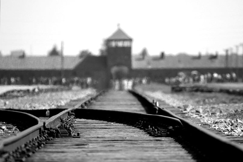 Holocaust Timeline: Raising Awareness for a New Generation