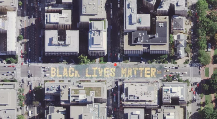 Breaking Through on Speaking Out: Being Anti-Racist