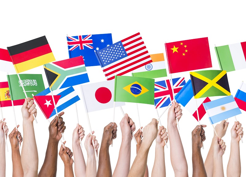 Cultural Identity and Names in the Classroom