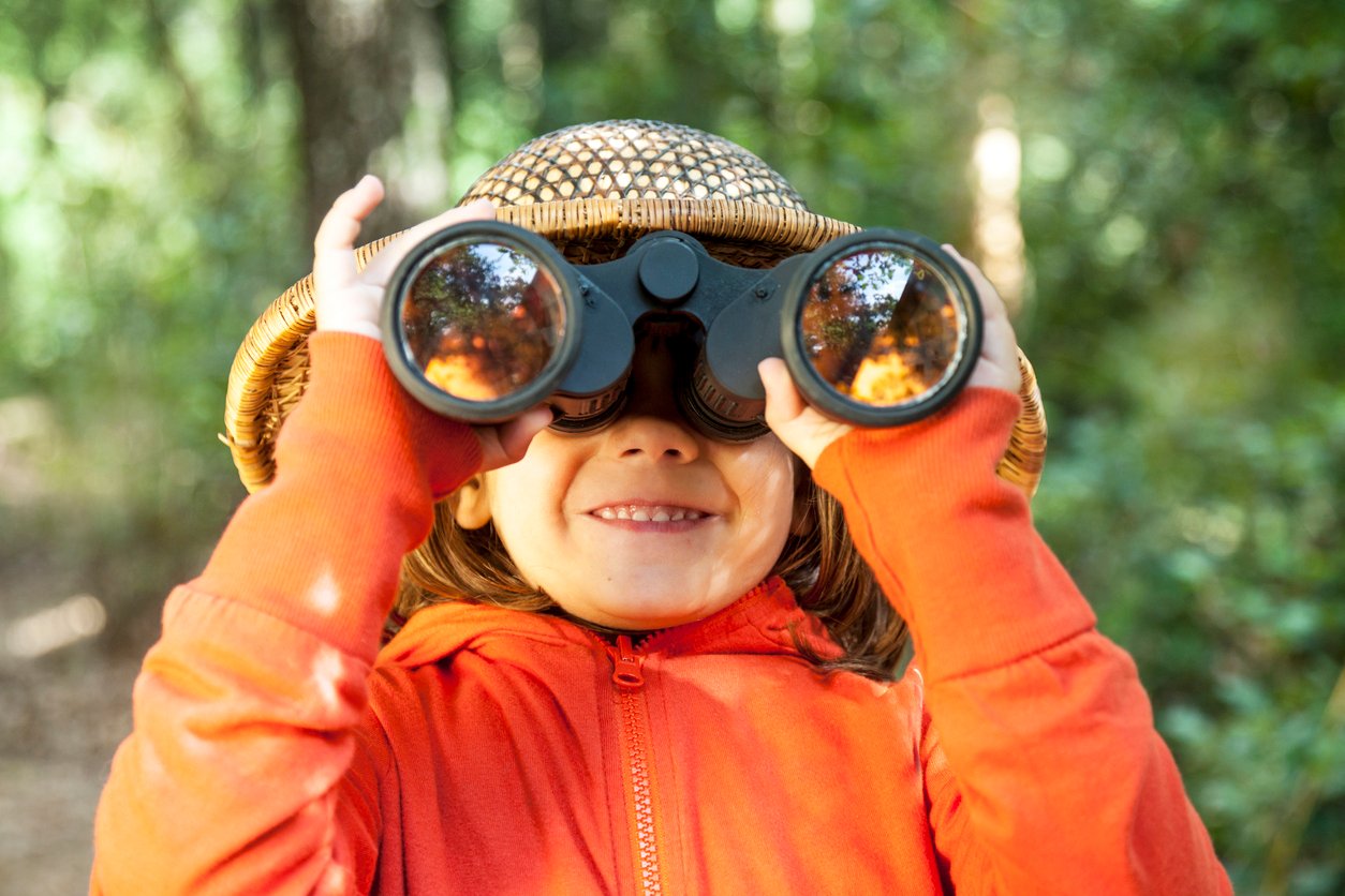 Lessons Learned from Camp: Four Questions to Ask Parents and Caregivers for Back-to-School Season