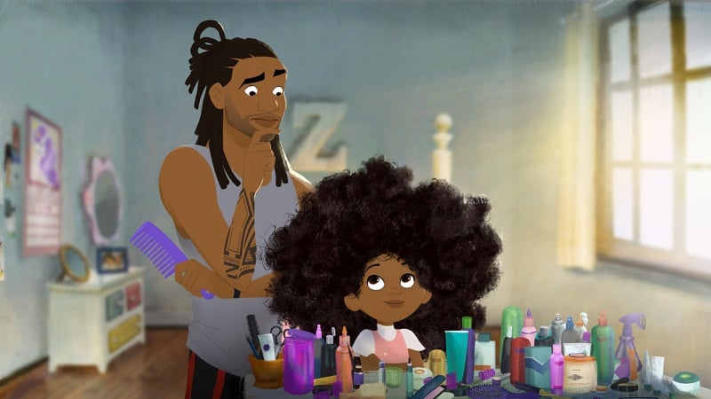 An Anti-Racist Reading List for Children and Adults