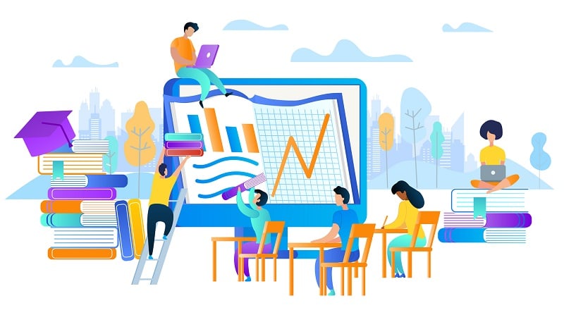 Creating a Remote Learning Culture of High Expectations