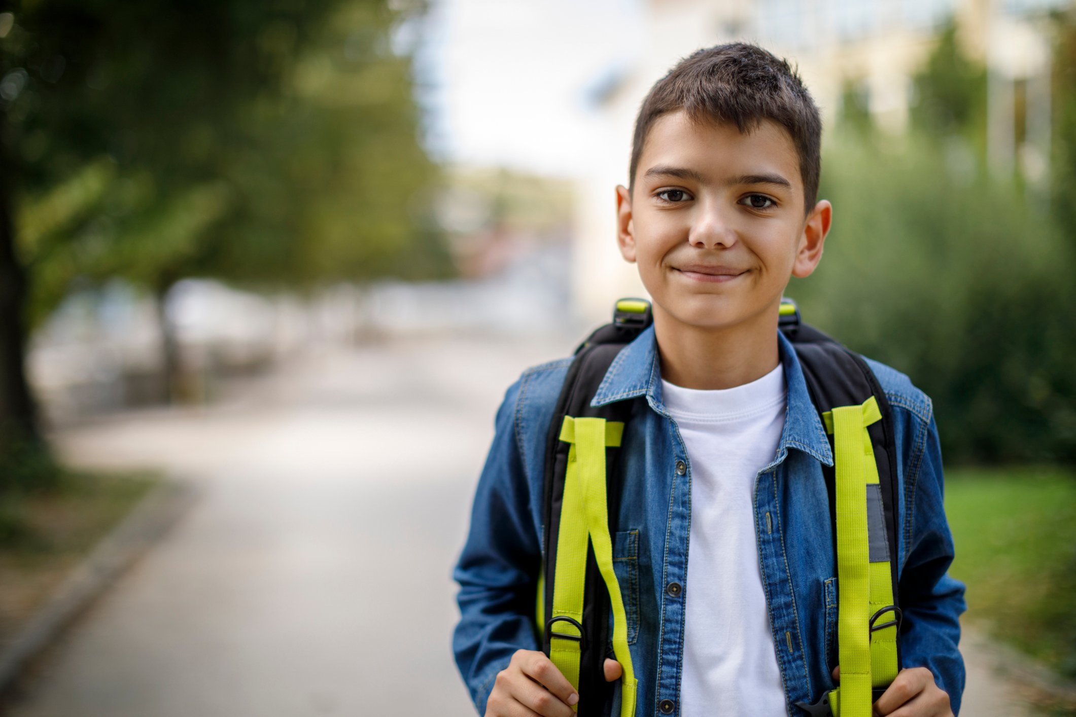 Building Relationships with ELL Students and Newcomers: A Conversation with Emily Francis