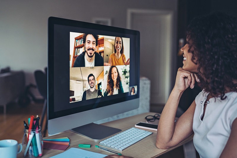 Tips to Get the Most from the 2021 Annual Virtual Conference