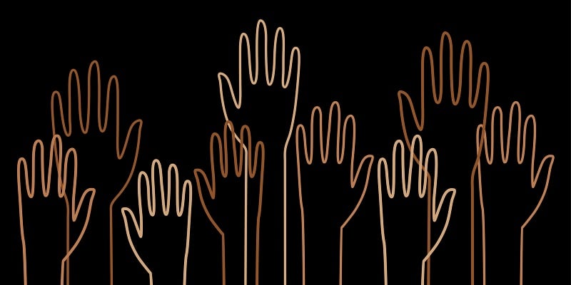 Black Lives Matter At School: Teaching in Solidarity