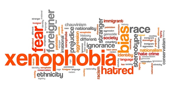 Racial Stereotypes: Six Resources for Exploring Anti-Immigrant Prejudice