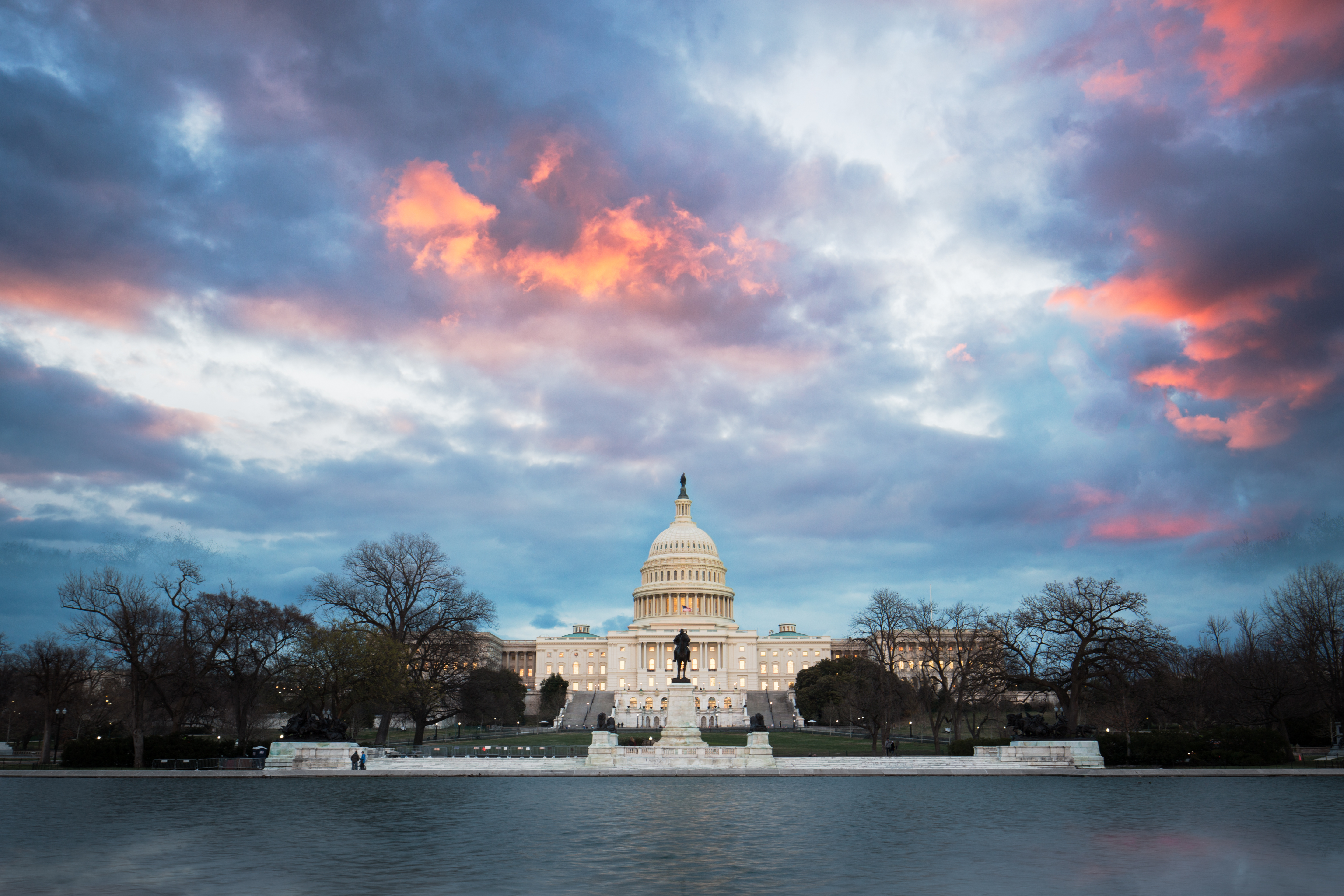 How Congressional Elections Have Changed Since 1789