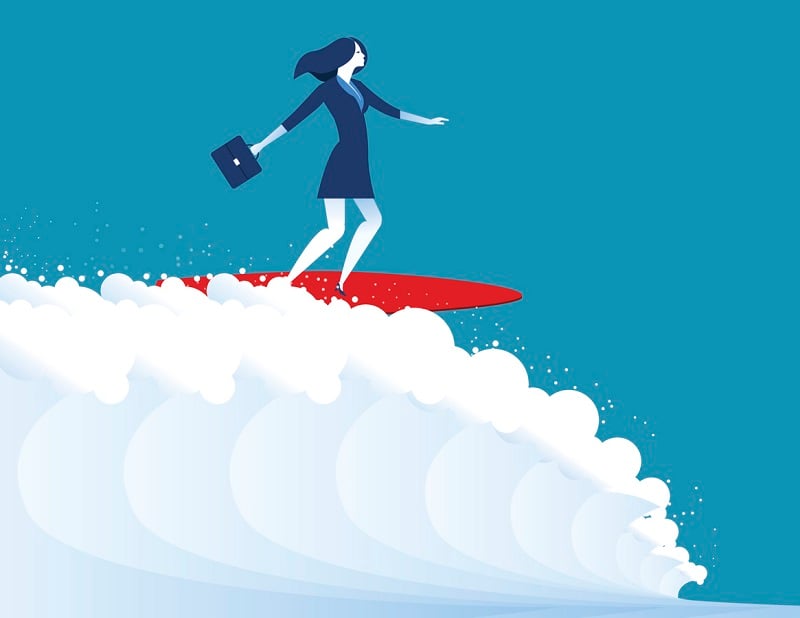 Summer Break: How to Enjoy the End of the School Year