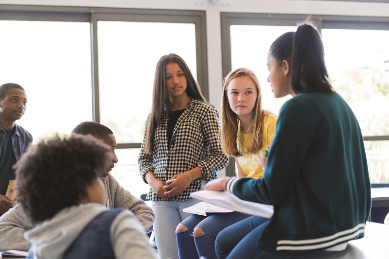 Addressing Prejudicial Issues with Implicit Bias Training