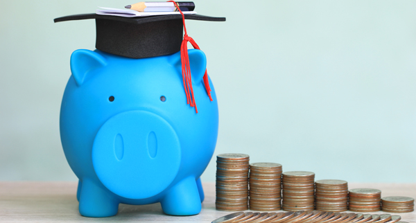 Student Debt: Sometimes it feels like an endless cycle