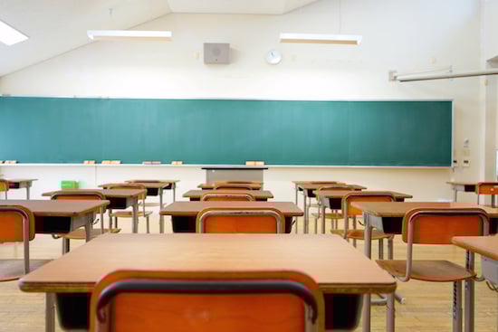 A Timeline for Getting the School Year Off to a Great Start