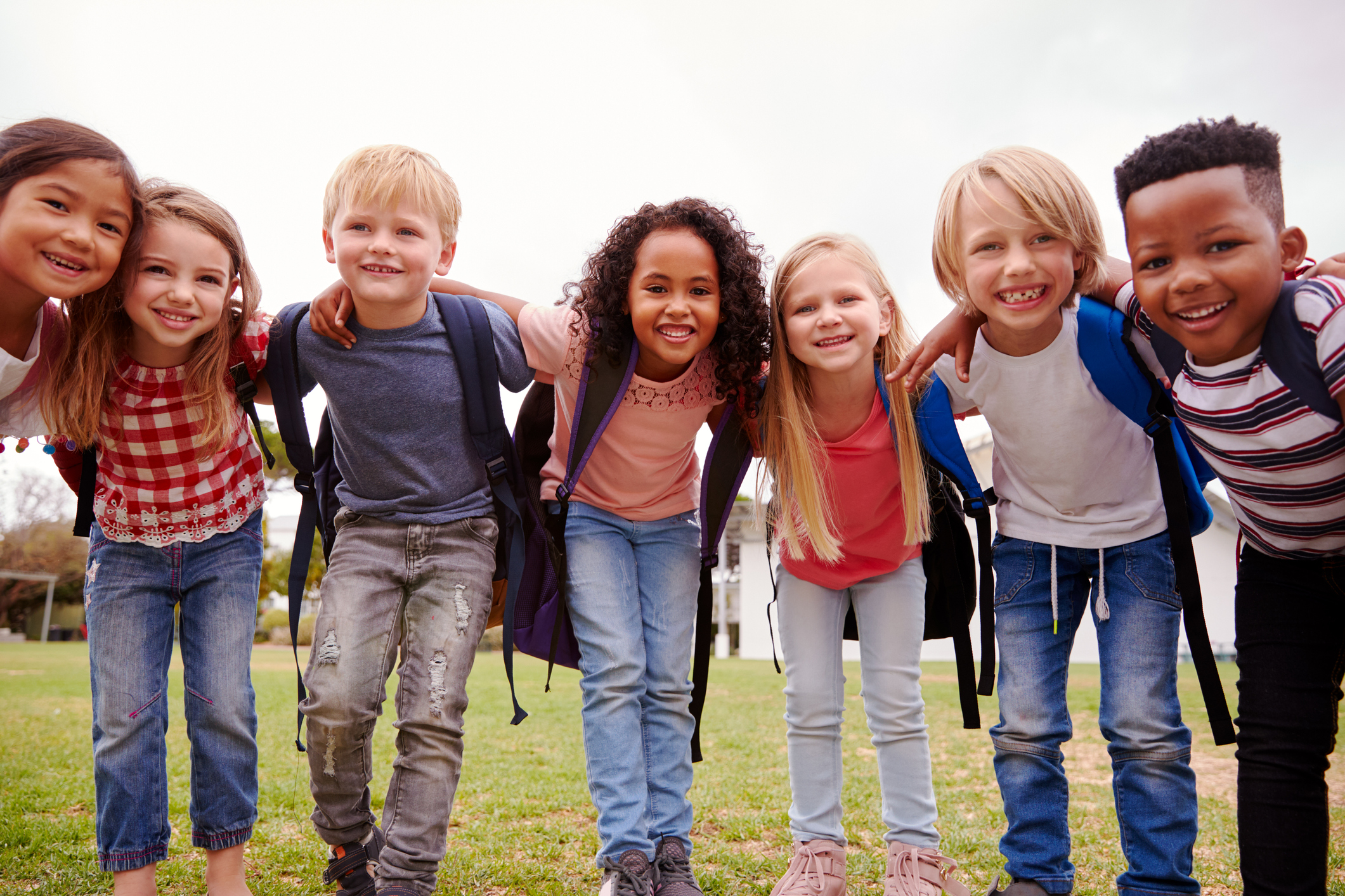 There Are No Bad Kids