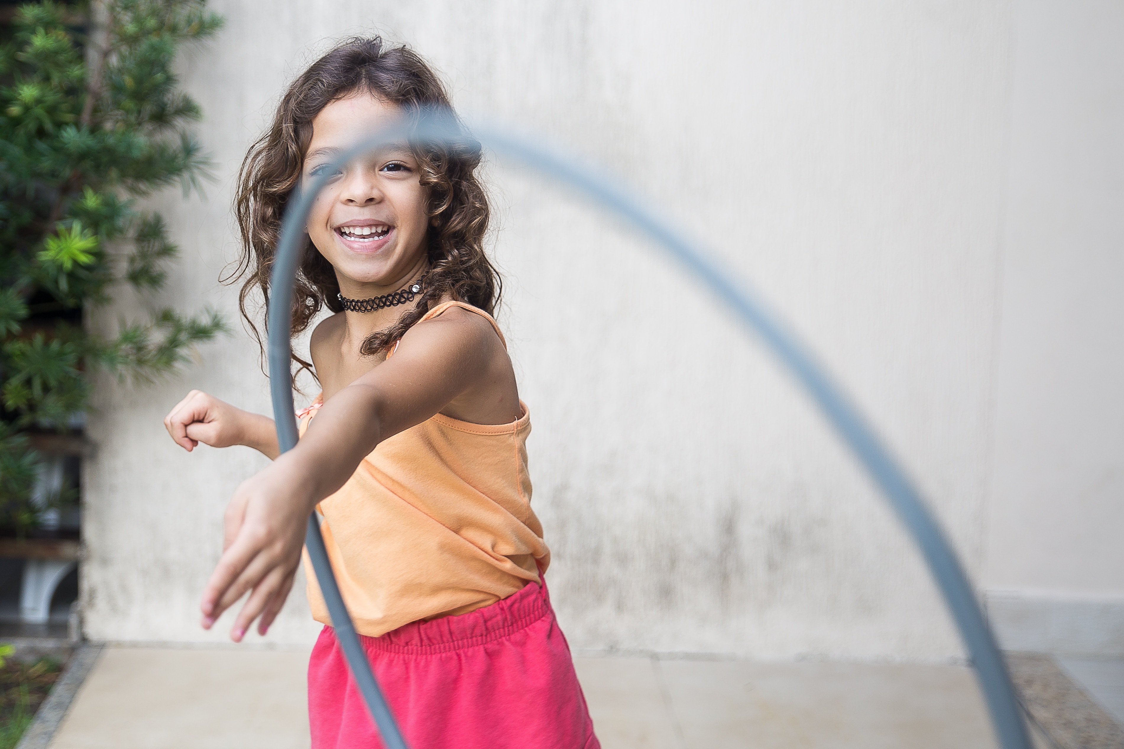 An Amazingly Simple Way to Empower Students to Change the World