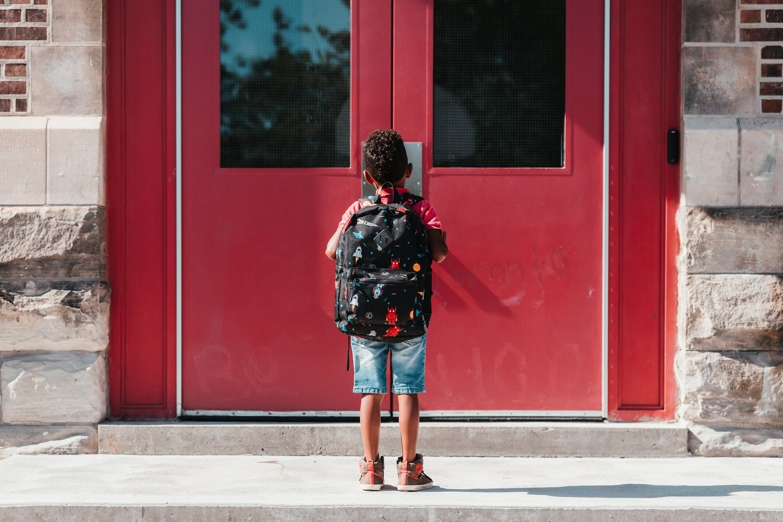 addressing xenophobia in schools is more feasibly by building culturally responsive schools