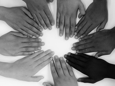 10 WAYS YOUTH CAN ENGAGE IN ACTIVISM