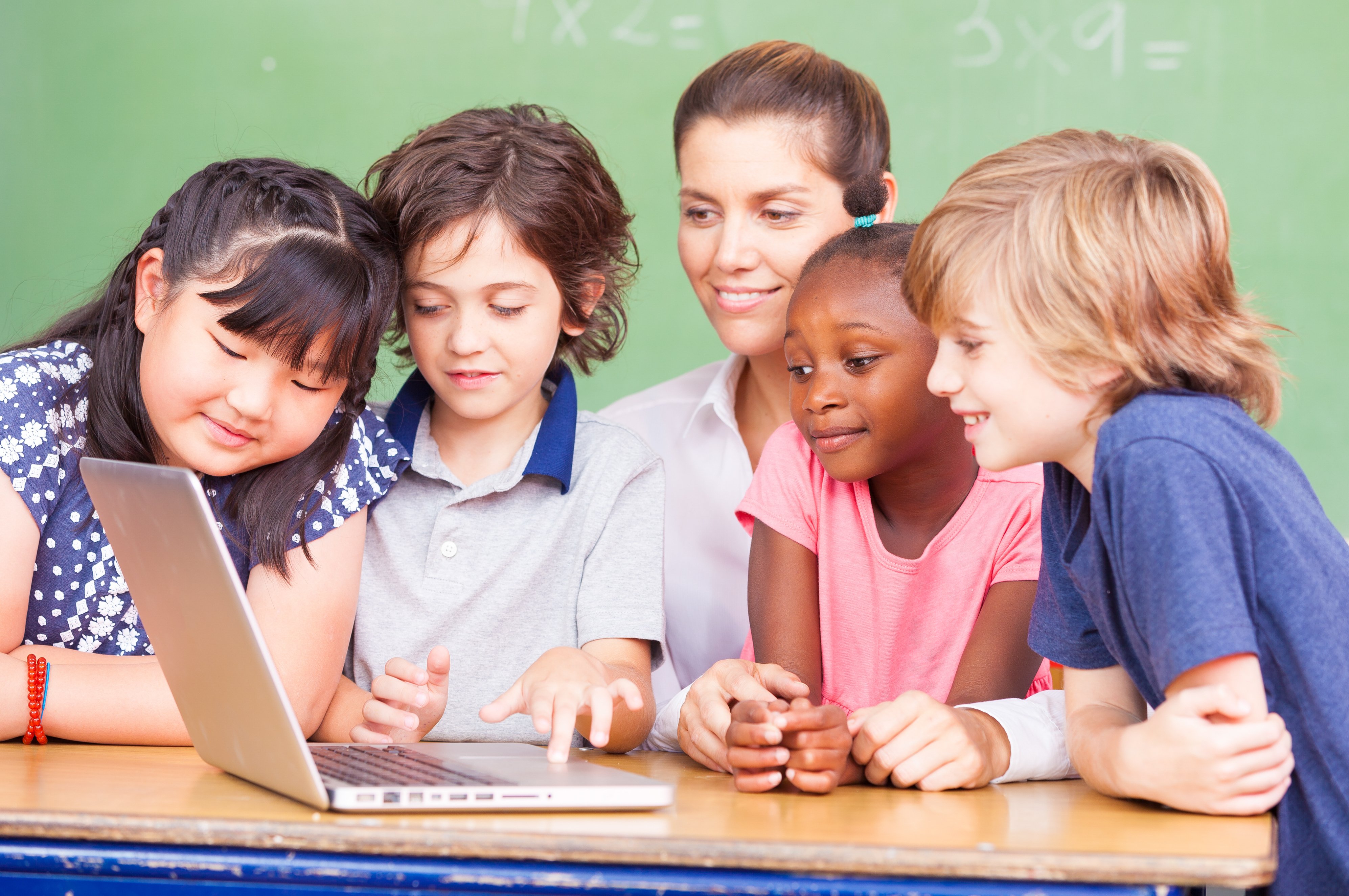 Building a Classroom Community: Help Students Get to Know Each Other