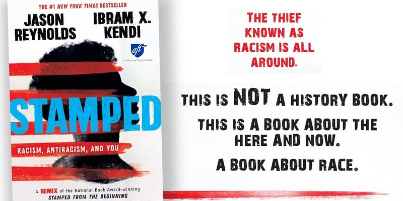 Why Students Should Have Access to Stamped