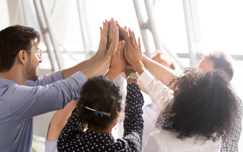 The Power of Professional Collaboration: AFT's Share My Lesson